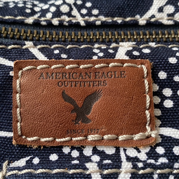 American Eagle bag tote - Picture 4 of 4